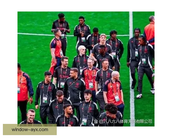 曼联对阵热刺赛后复盘聚焦B费前插如何打穿中场并重塑进攻层次与终结效率
